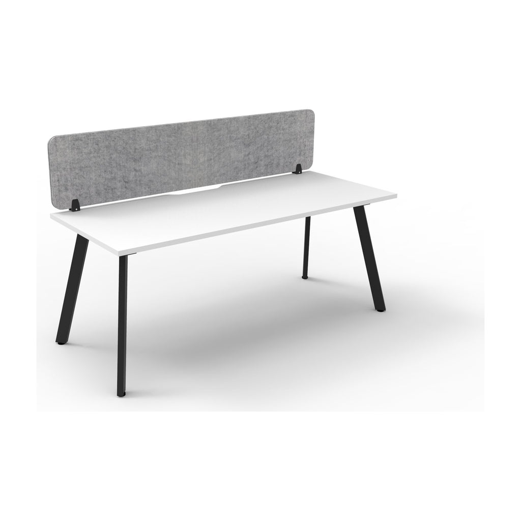Eternity Single Sided Workstation, view 78