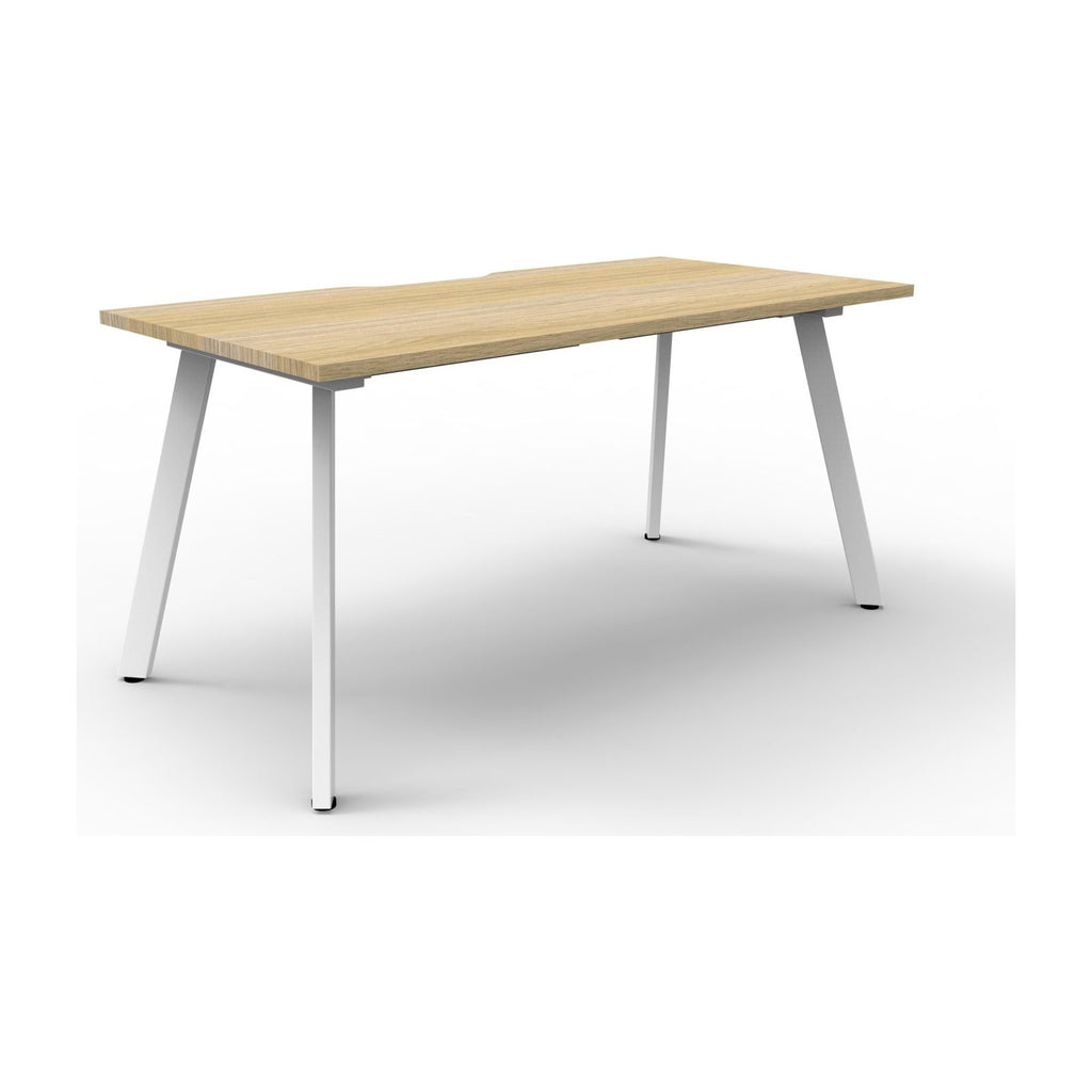 Eternity Single Sided Workstation, view 82