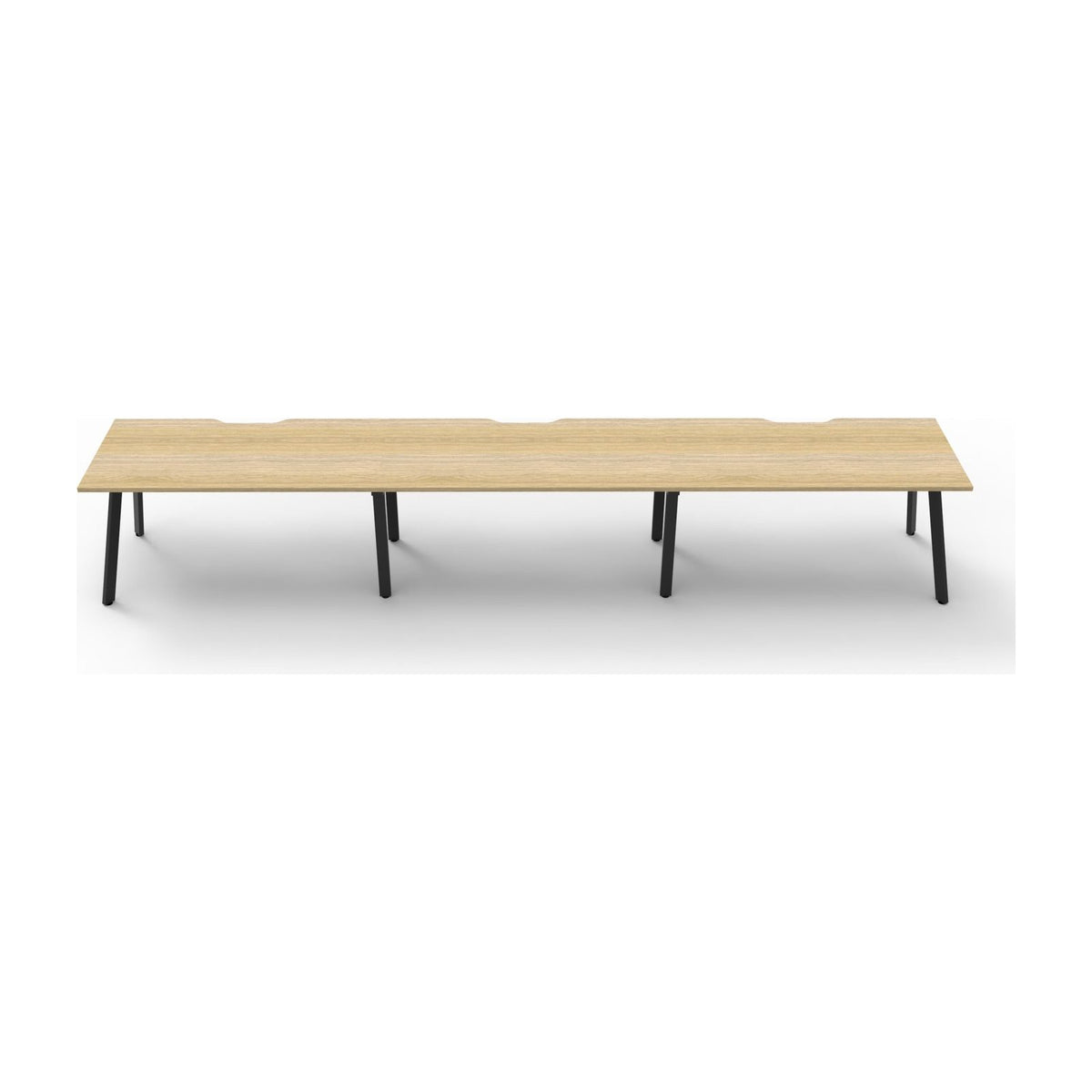 Eternity Single Sided Workstation, view 83