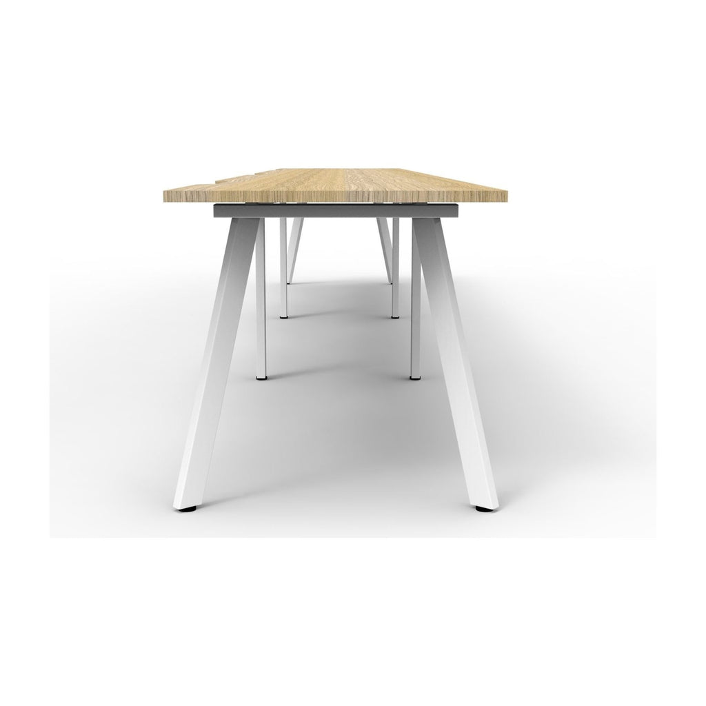 Eternity Single Sided Workstation, view 84