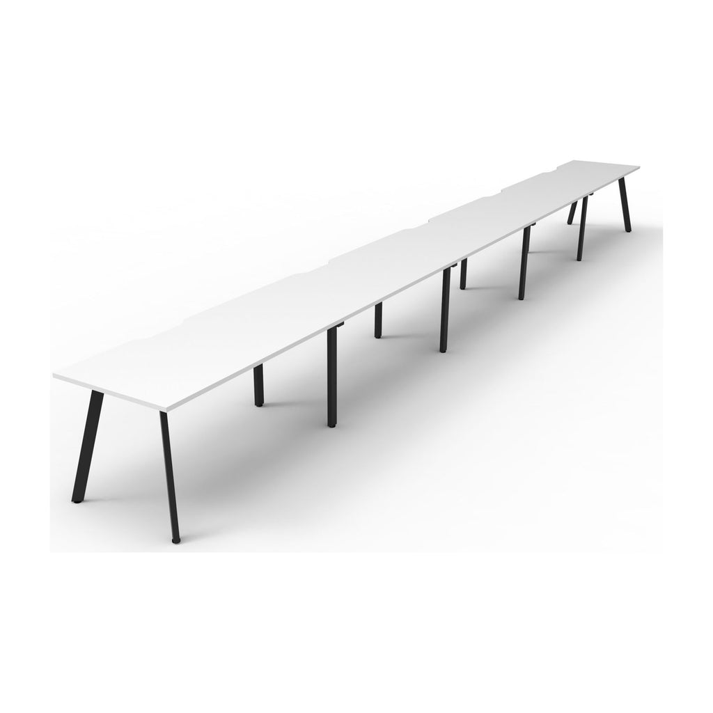 Eternity Single Sided Workstation, view 86