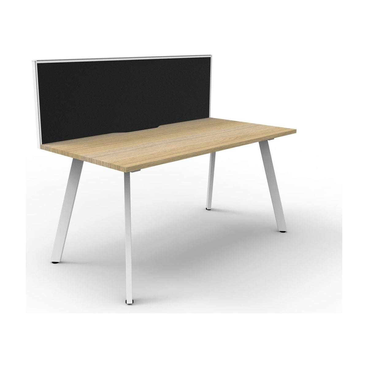 Eternity Single Sided Workstation, view 87
