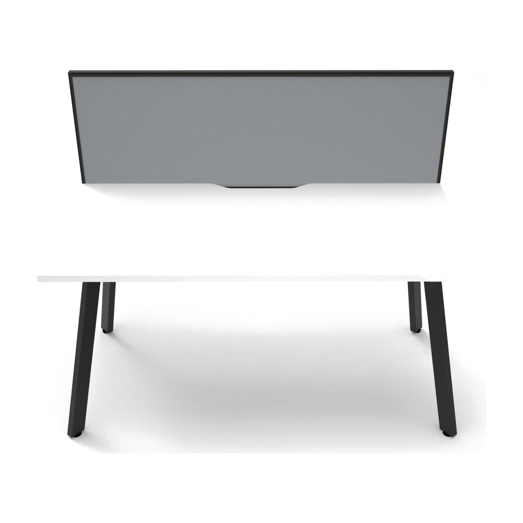 Eternity Single Sided Workstation, view 88
