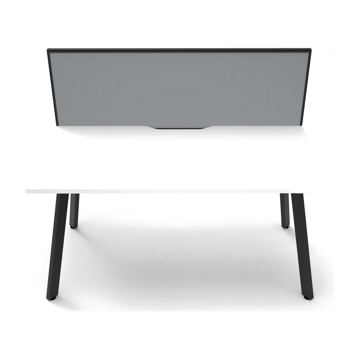 Eternity Single Sided Workstation, view 88