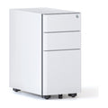 Eternity Slimline Mobile Pedestal