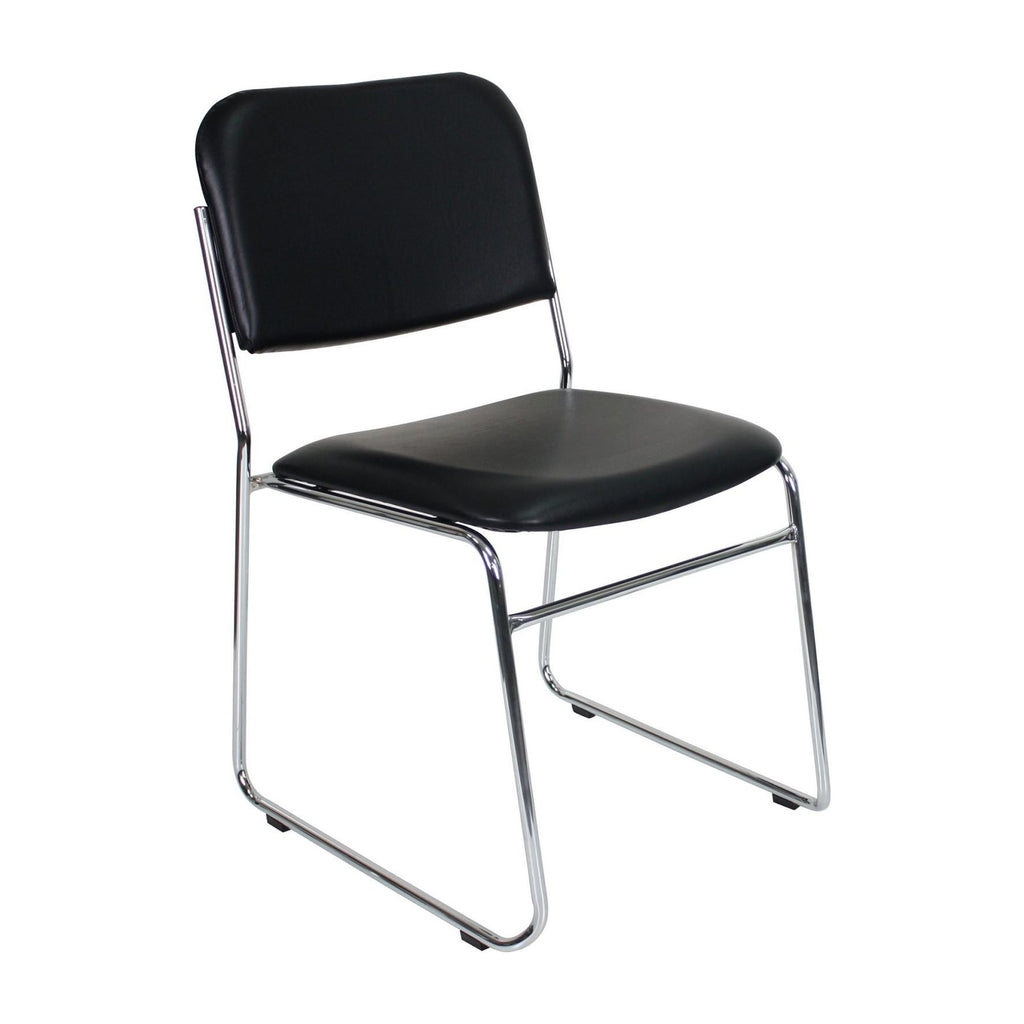 Evo Chair, view 2