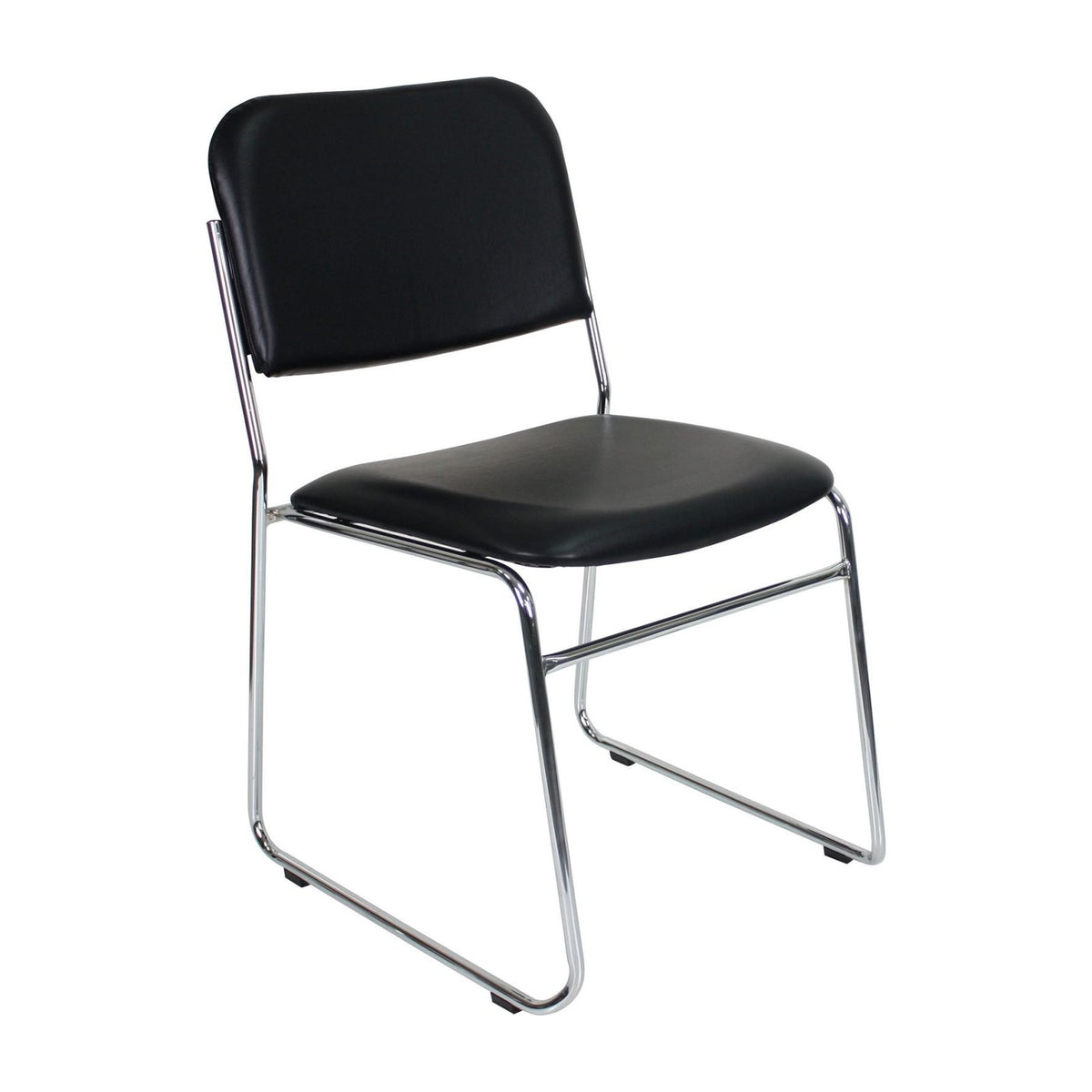 Evo Chair, view 2