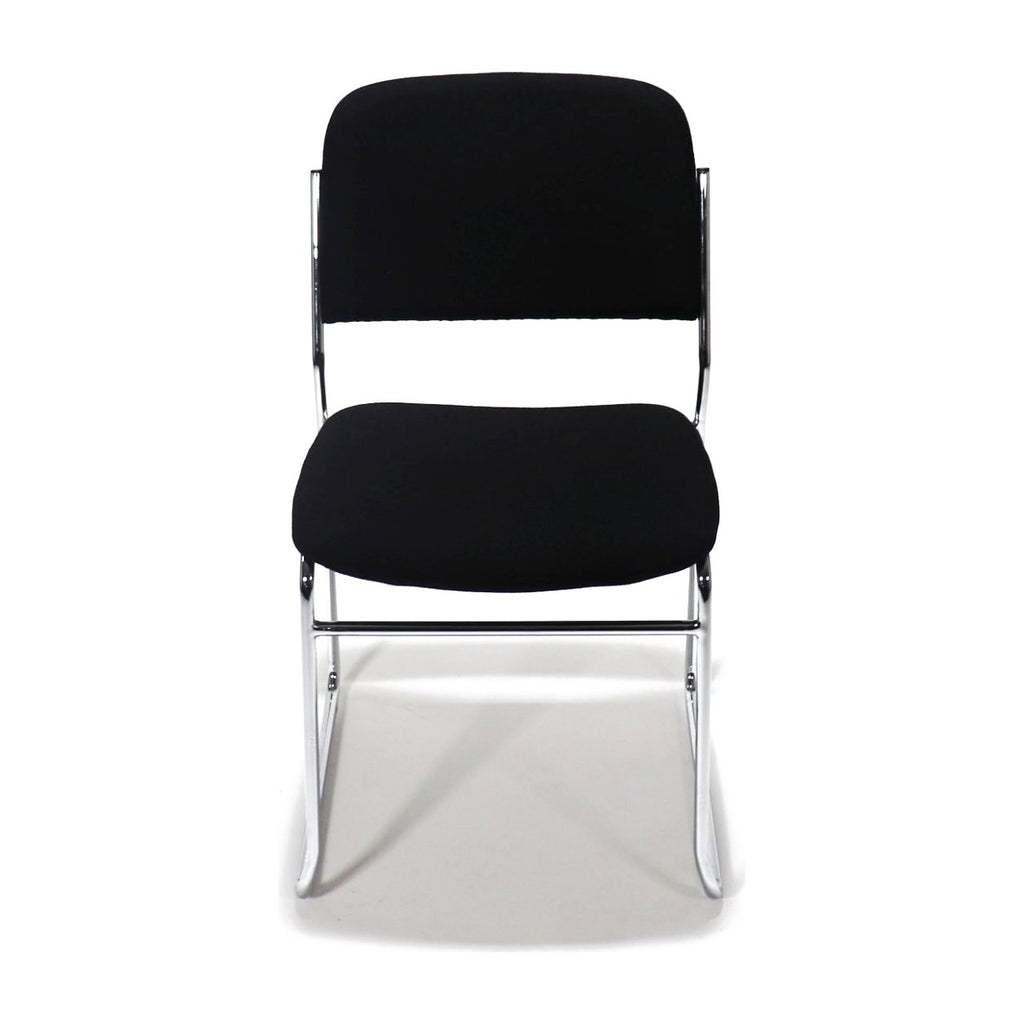 Evo Chair, view 3