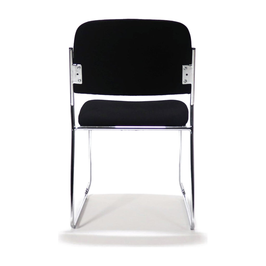 Evo Chair, view 5