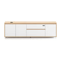 Executive Height Adjust Cabinet