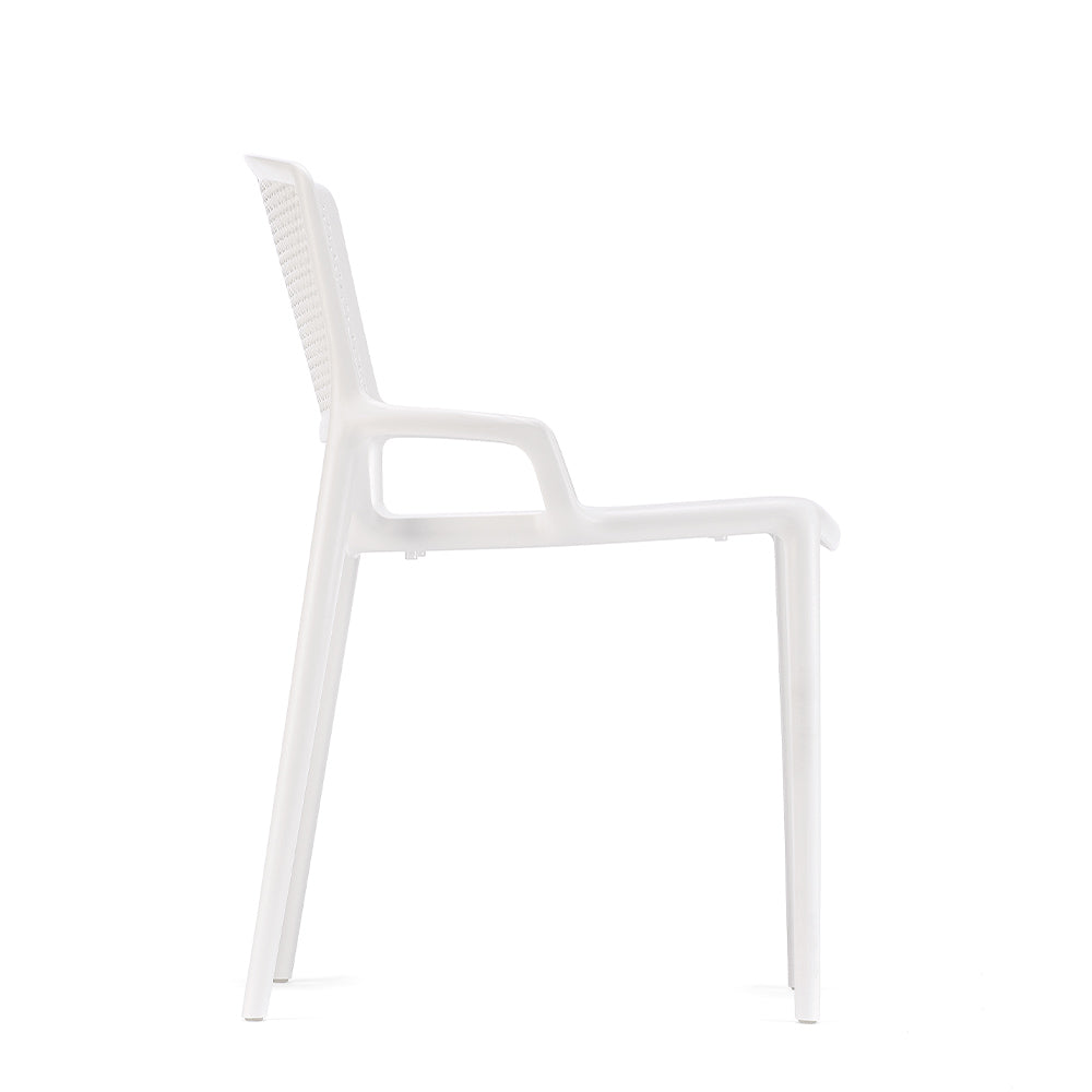Fiorellina Chair, view 3