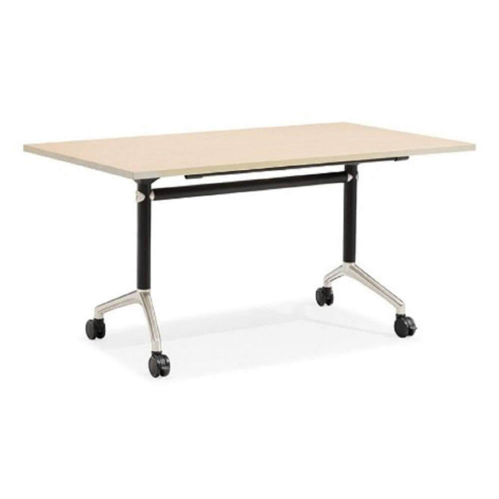 Flip Folding Table Leg System