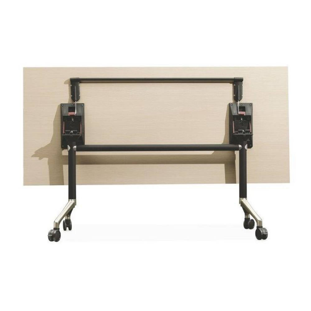 Flip Folding Table Leg System, view 2