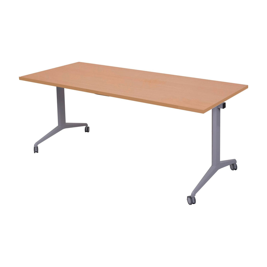 Flip Top Table
