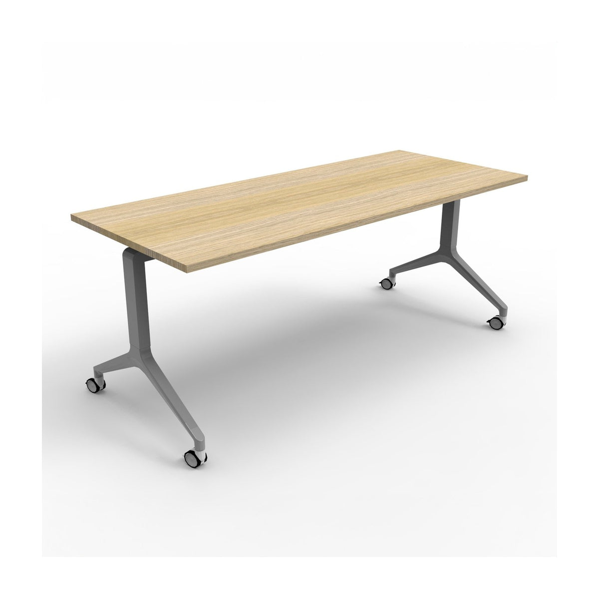 Flip Top Table, view 2