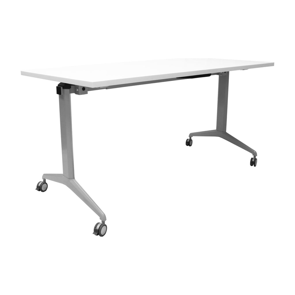 Flip Top Table, view 4