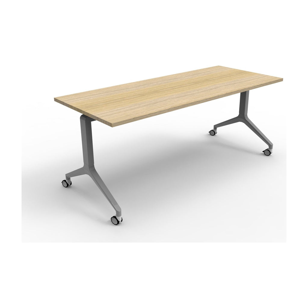 Flip Top Table, view 5
