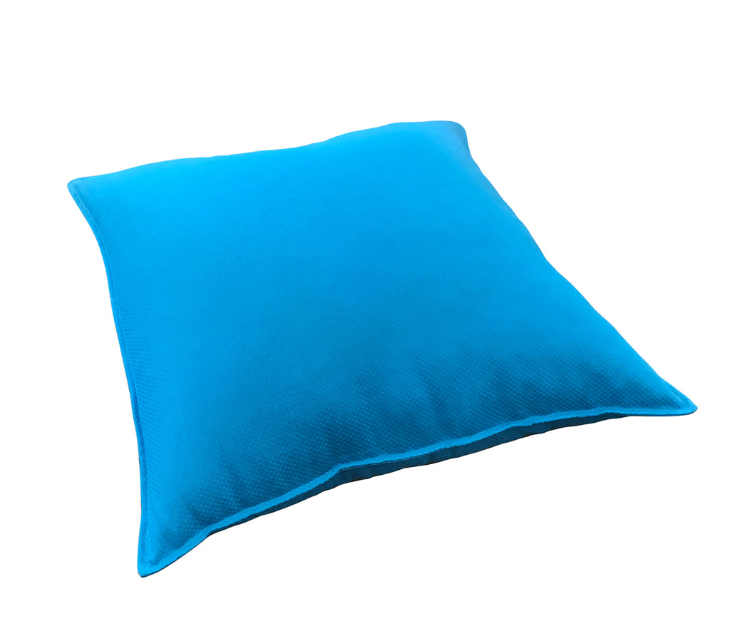Foamsack, view 2