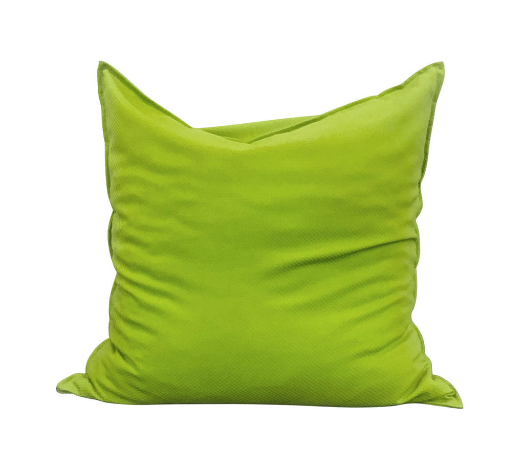 Foamsack, view 7