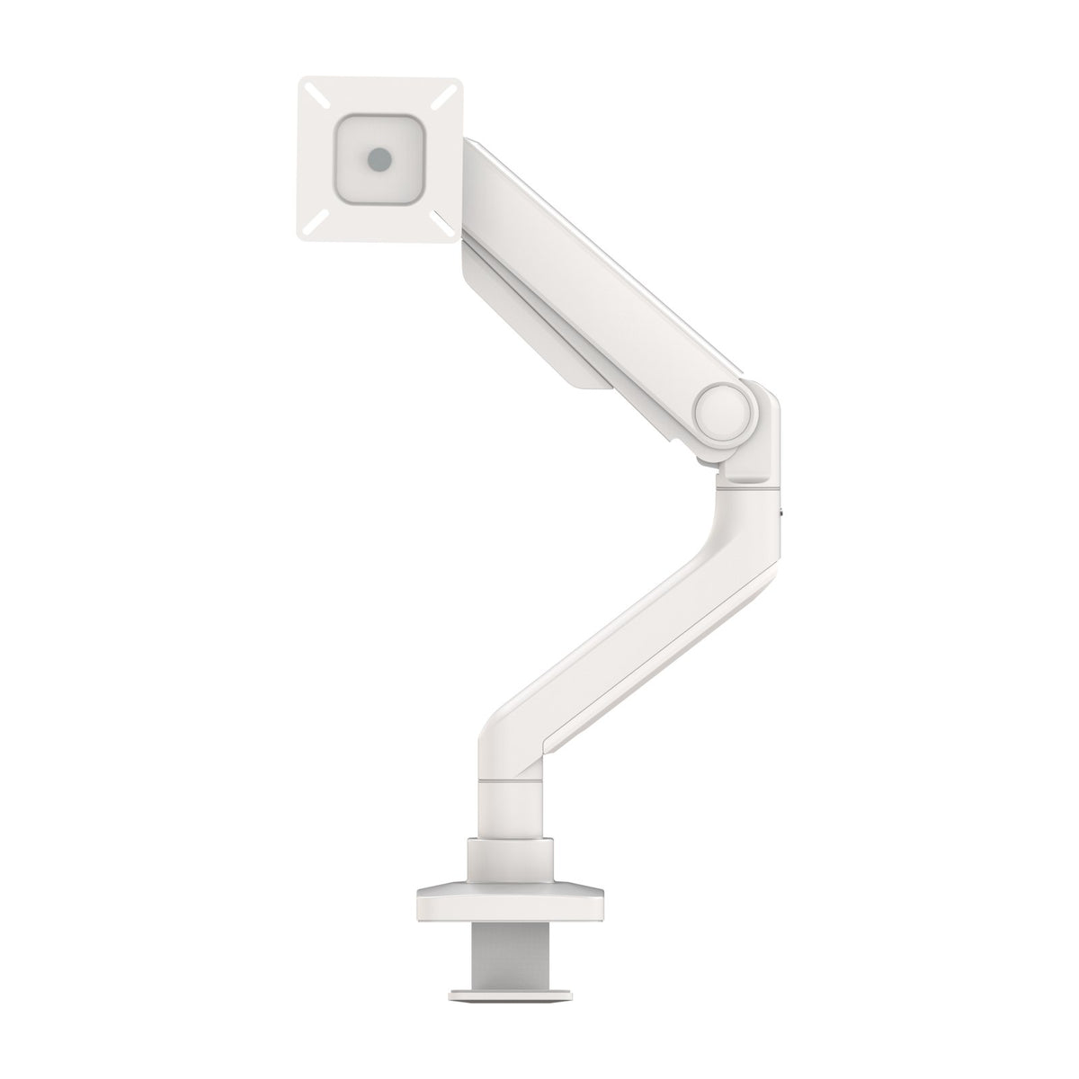 Forge Single Monitor Arm, view 4