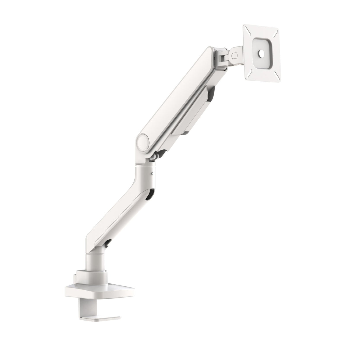 Forge Single Monitor Arm, view 5