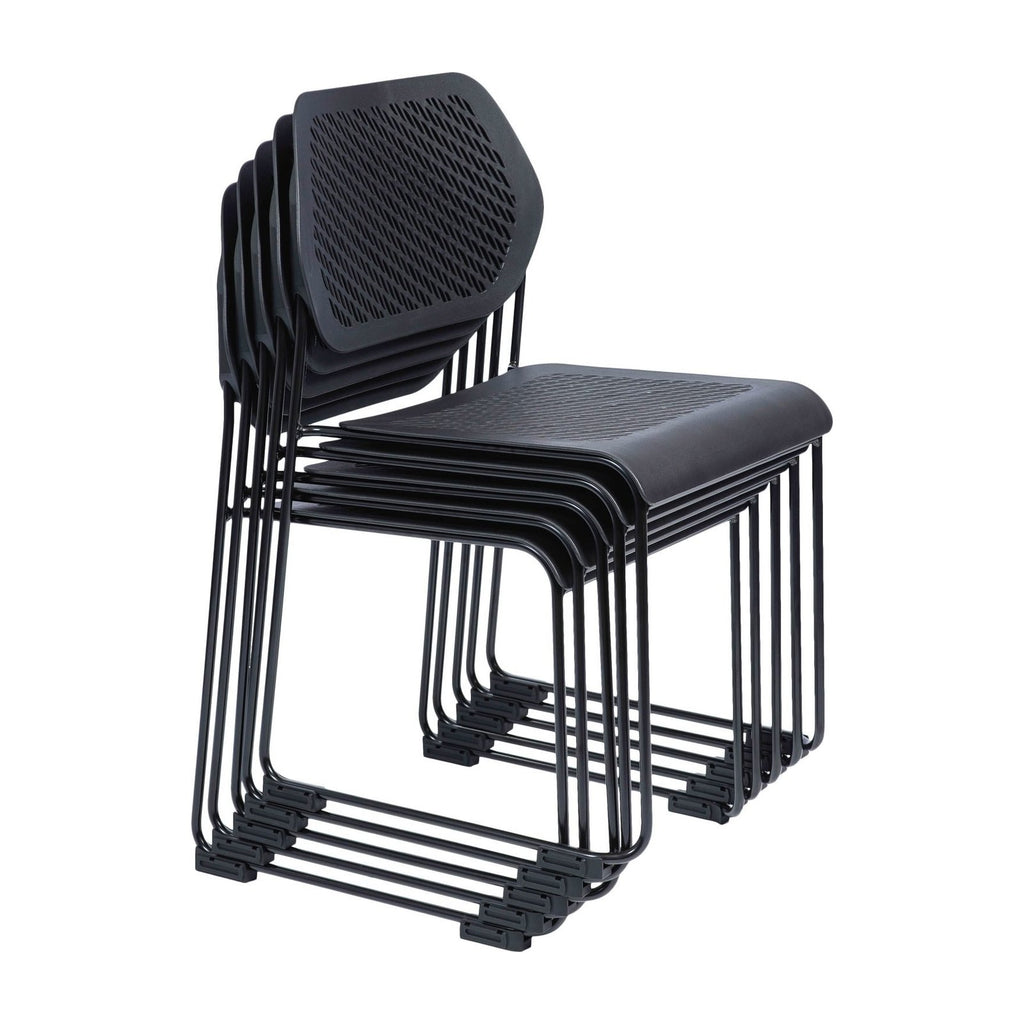 Frame BL Chair, view 2