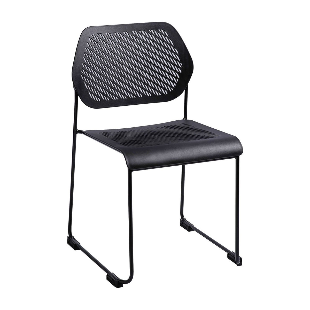 Frame BL Chair, view 3
