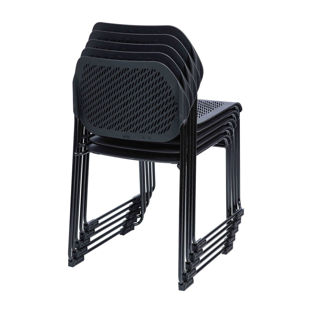 Frame BL Chair, view 5