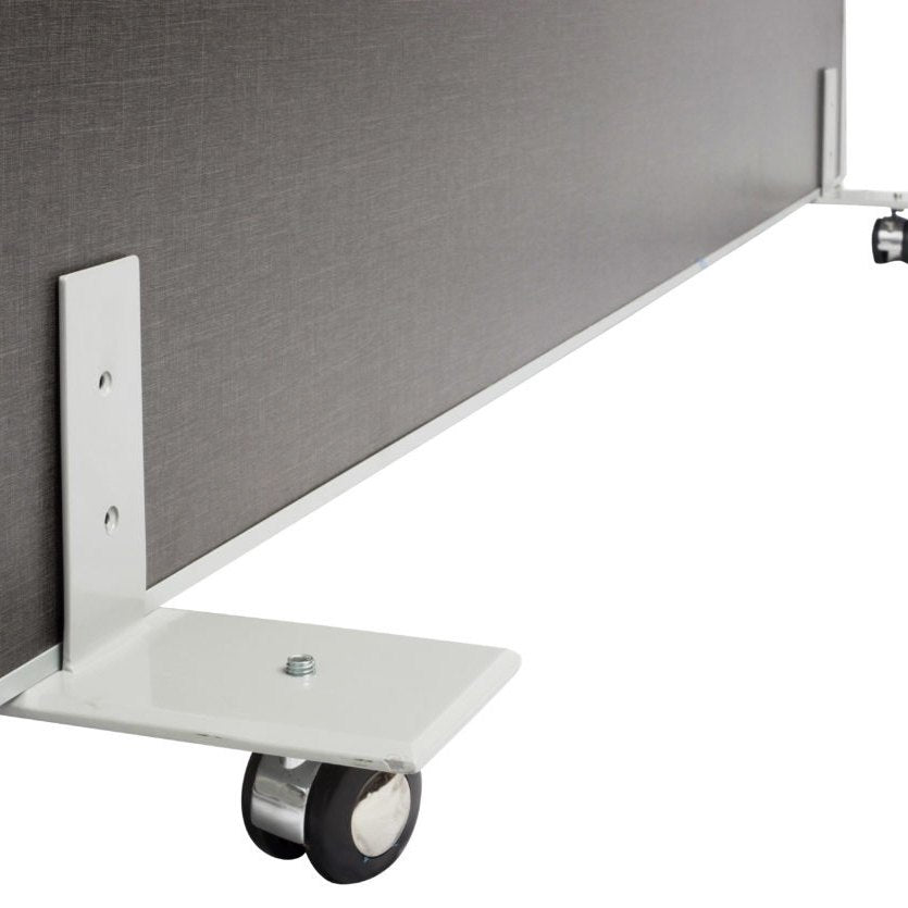 Free Standing Feet for Privacy Screens