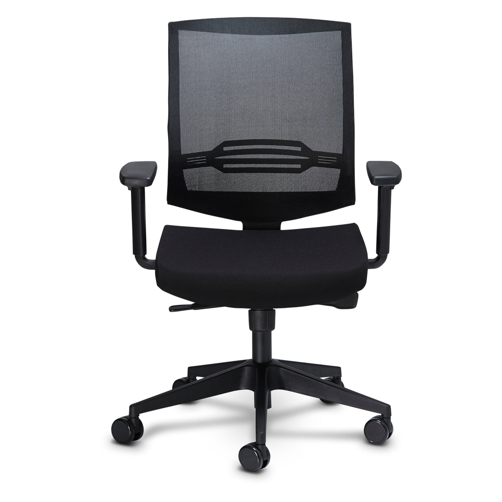 Galaxy Task Chair, view 2