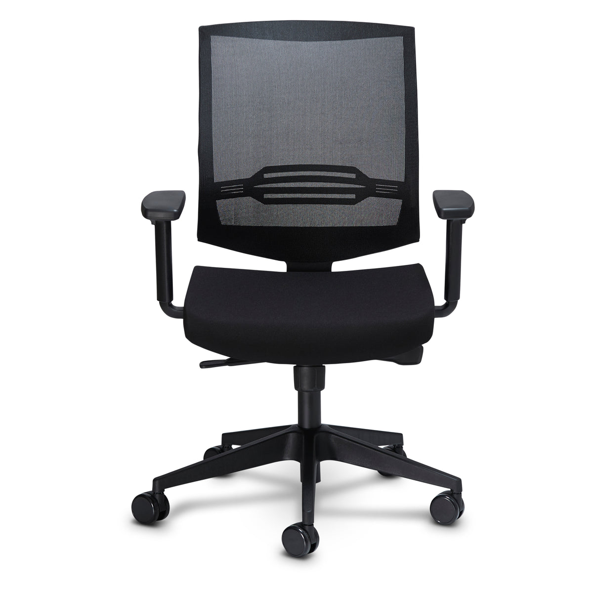 Galaxy Task Chair, view 2