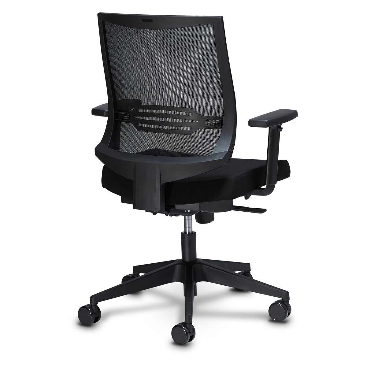 Galaxy Task Chair, view 3