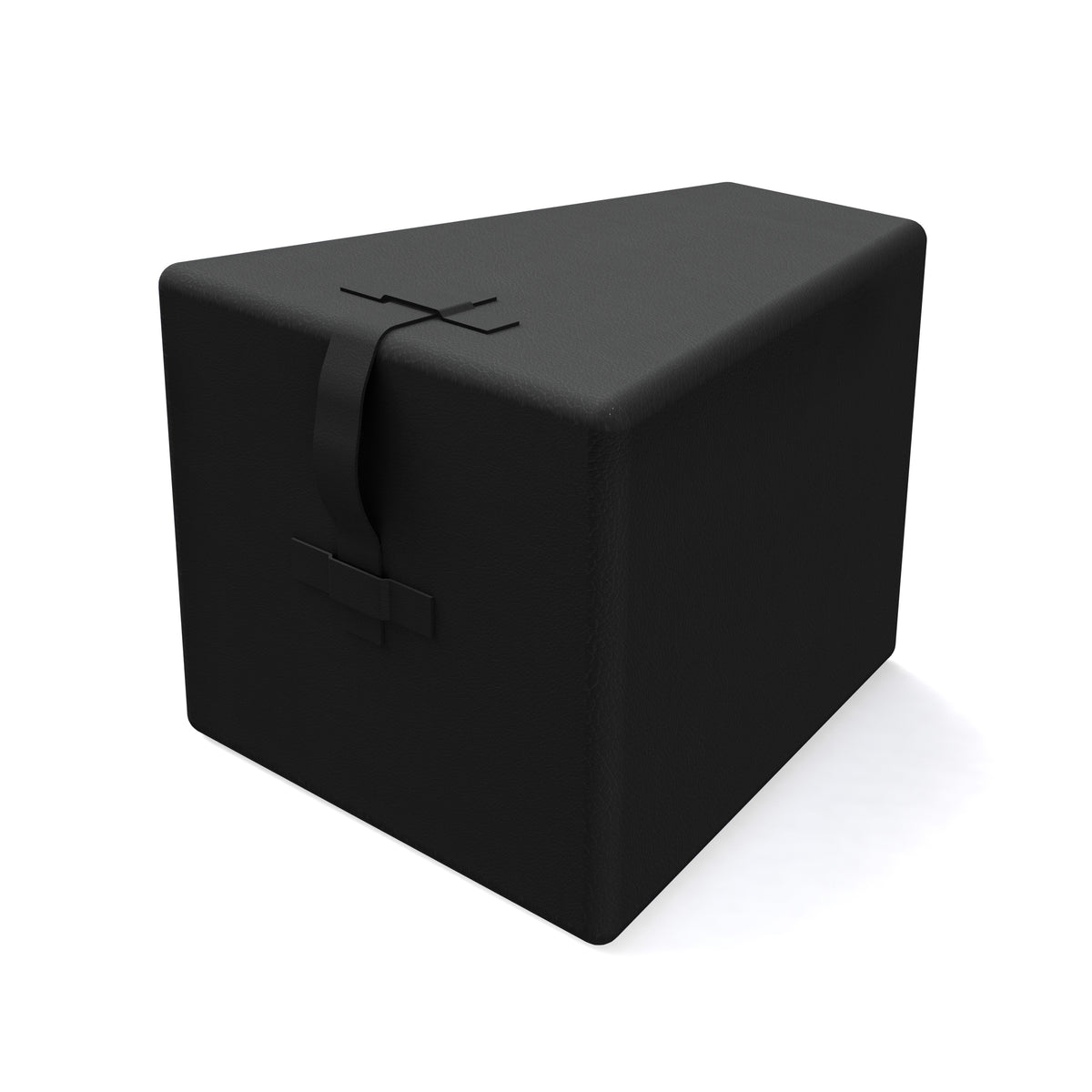 Genesis Ottoman, view 2