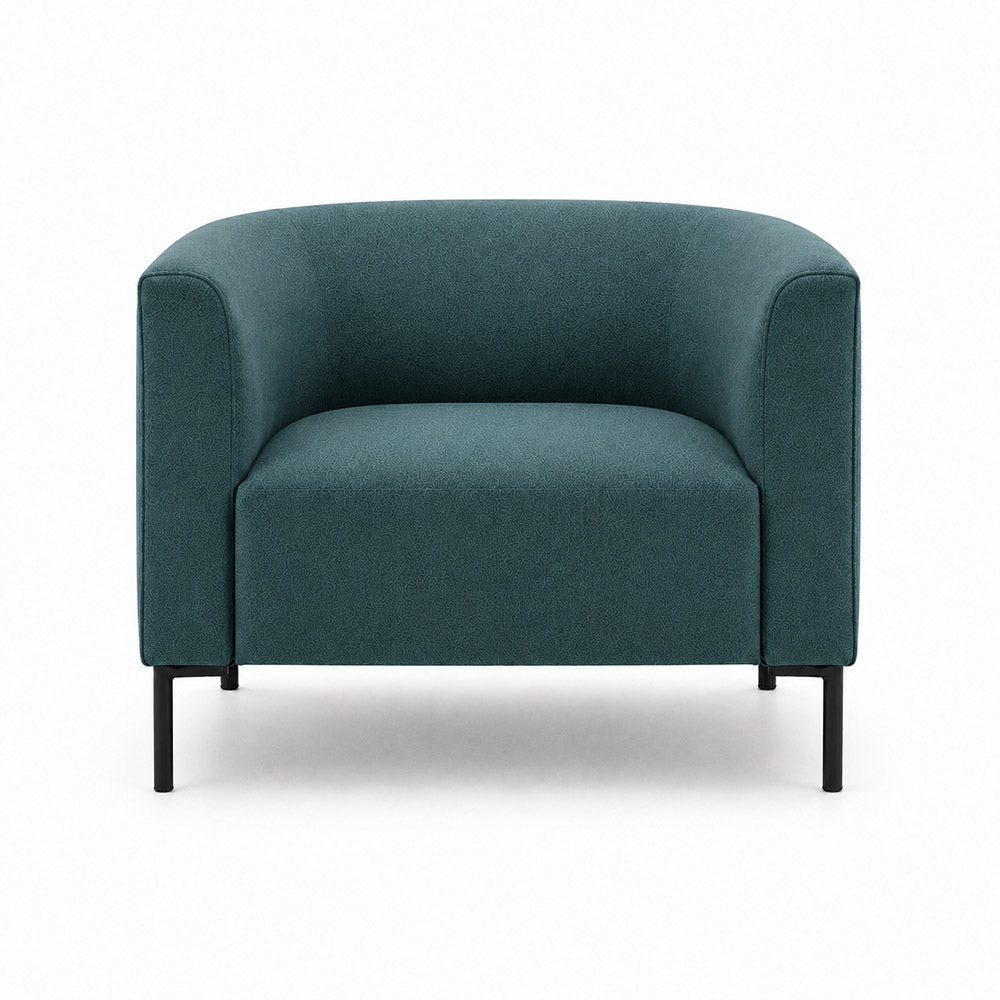 Genoa Sofa, view 2