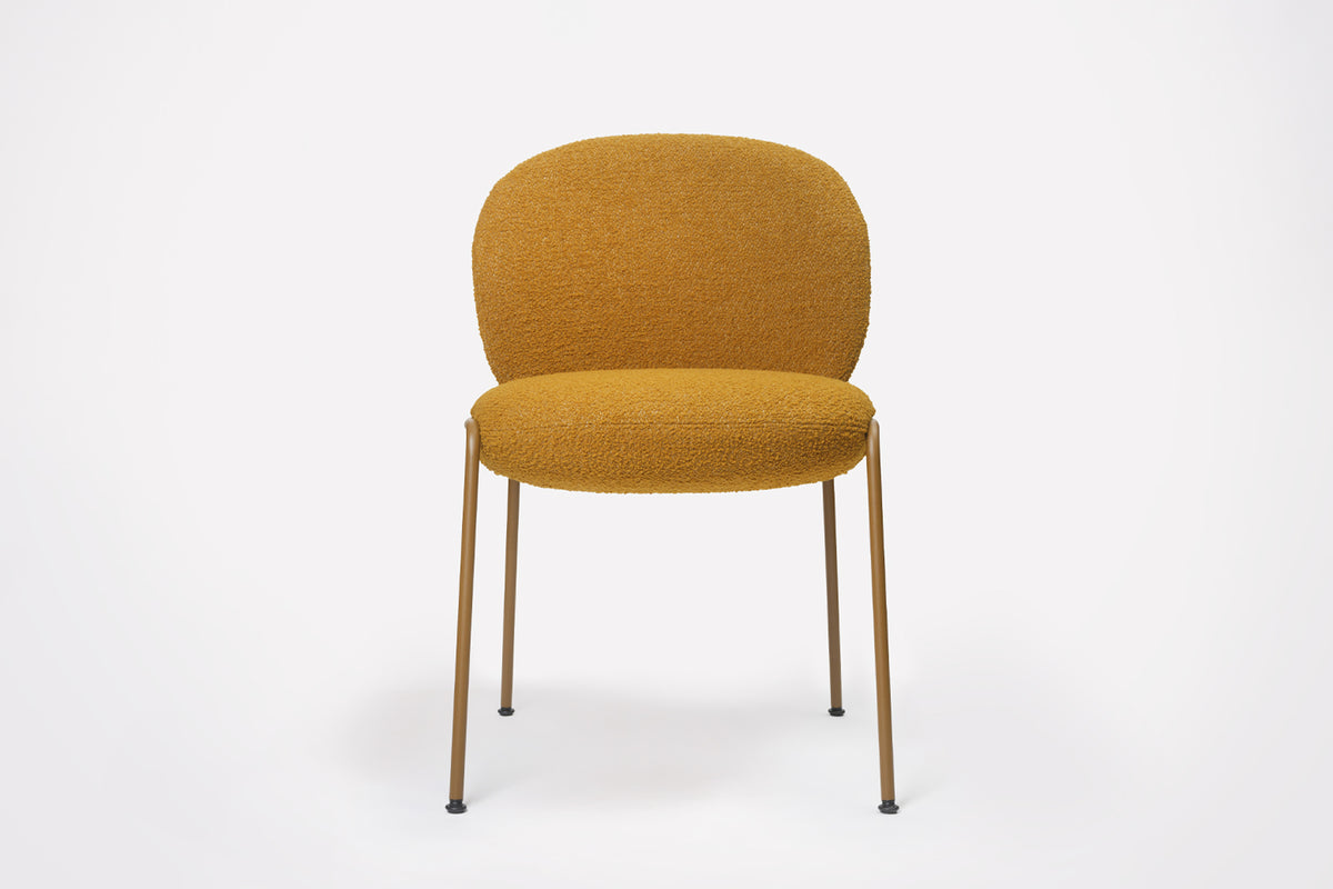Gin Chair by Ondarreta, view 2