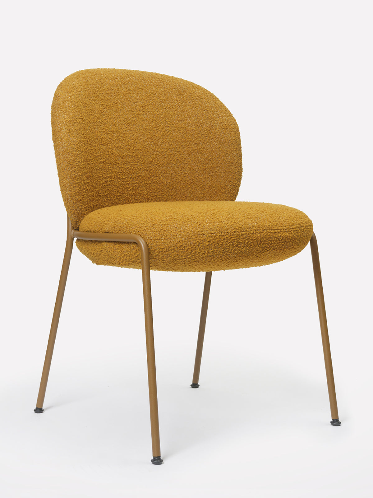 Gin Chair by Ondarreta, view 3