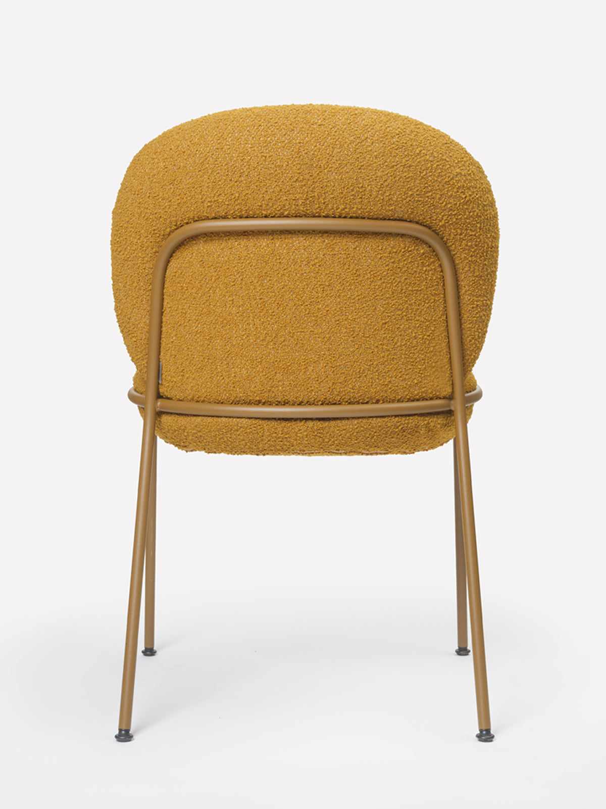 Gin Chair by Ondarreta, view 5