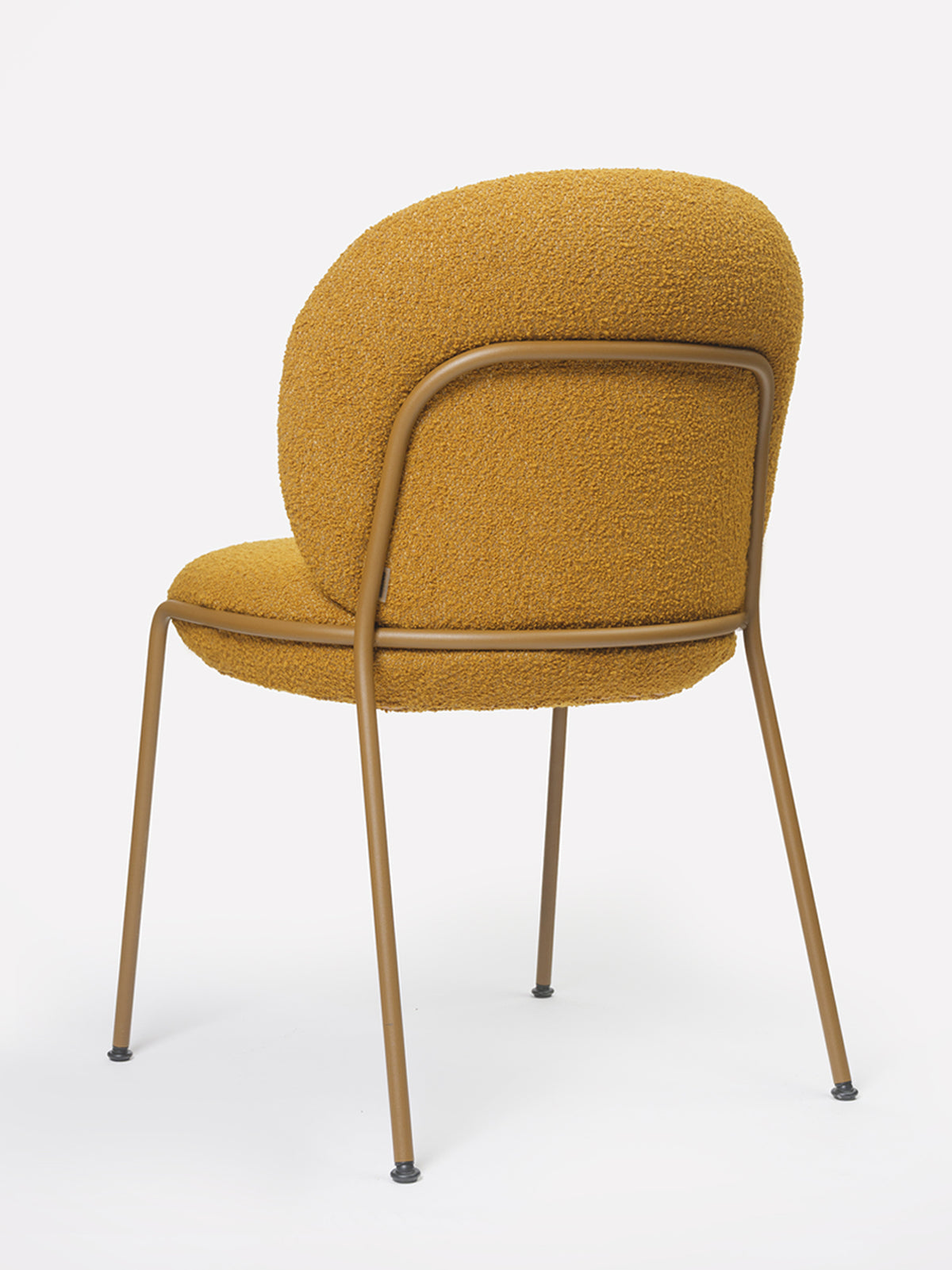 Gin Chair by Ondarreta, view 6