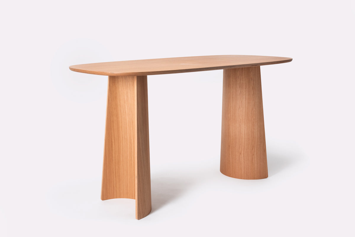 Gin High Table H110 by Ondarreta, view 3