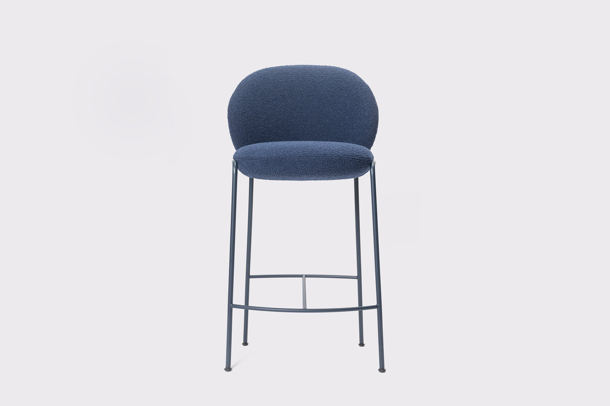 Gin Stool by Ondarreta, view 2