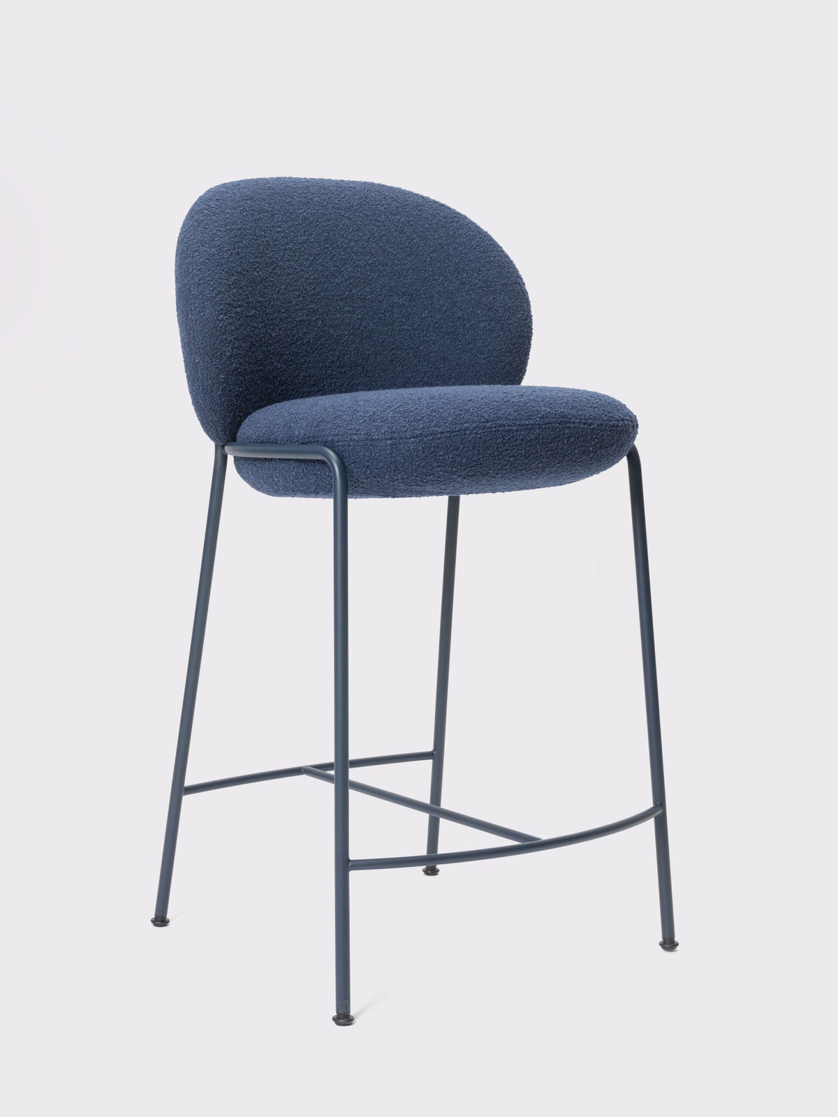 Gin Stool by Ondarreta, view 3