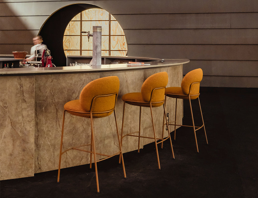 Gin Stool by Ondarreta, view 7