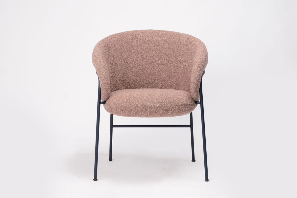 Ginger Chair by Ondarreta, view 2