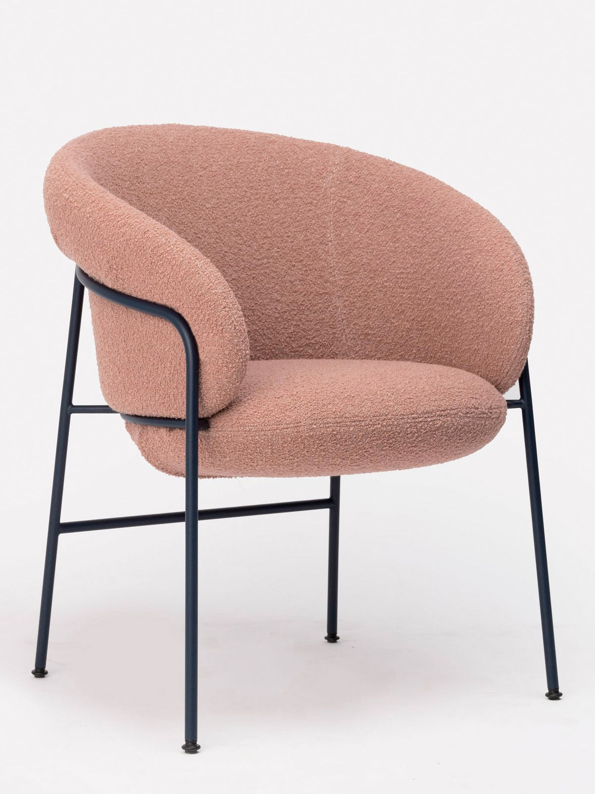 Ginger Chair by Ondarreta, view 3