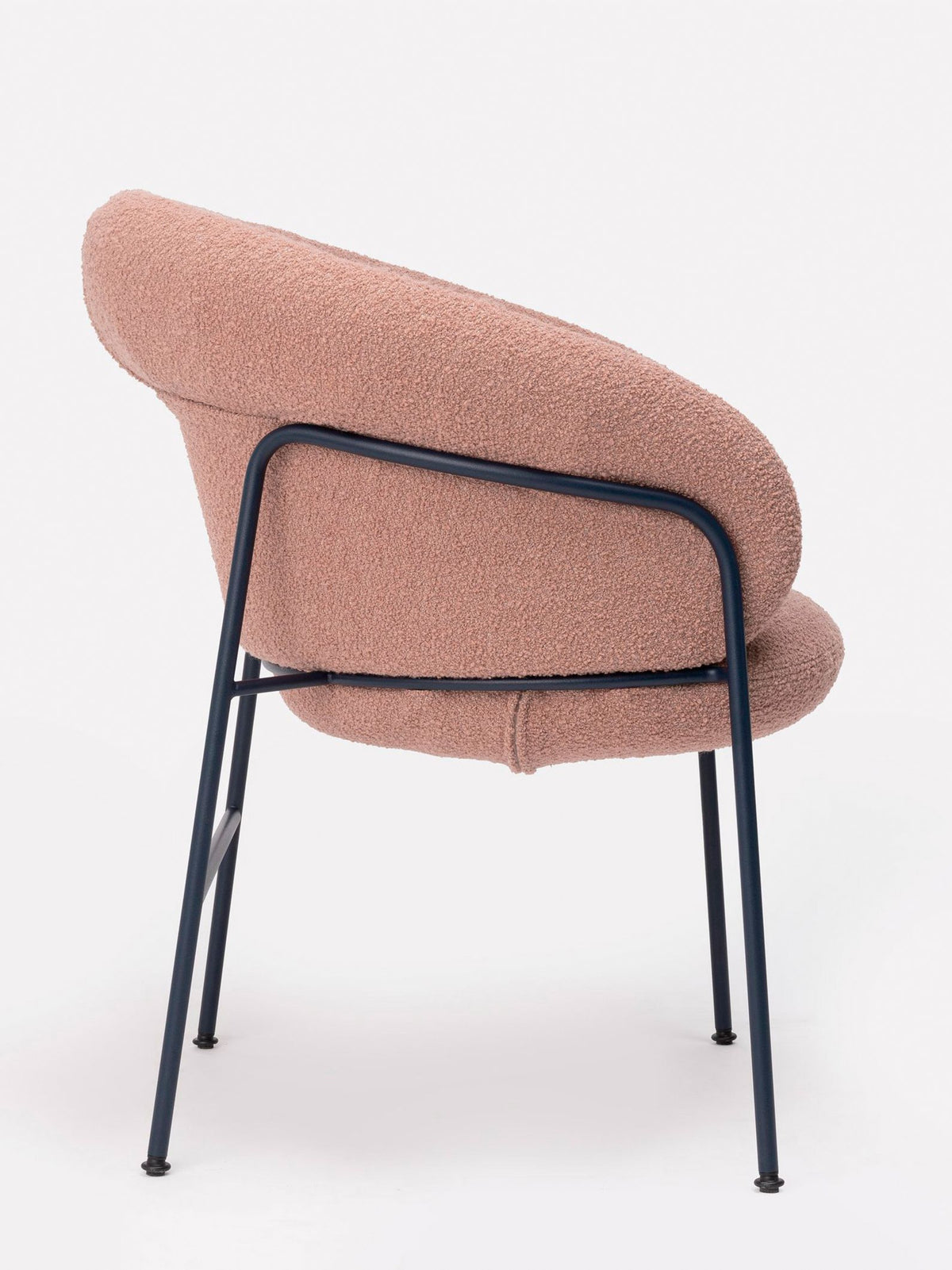 Ginger Chair by Ondarreta, view 4