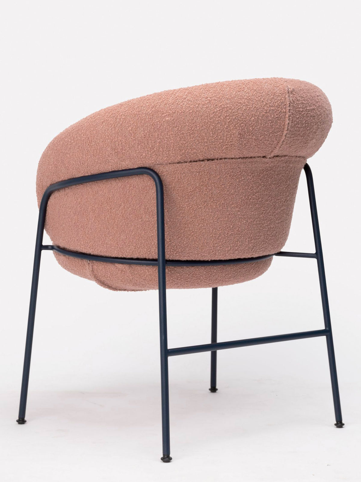 Ginger Chair by Ondarreta, view 6