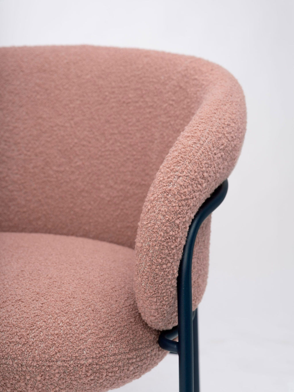 Ginger Chair by Ondarreta, view 7