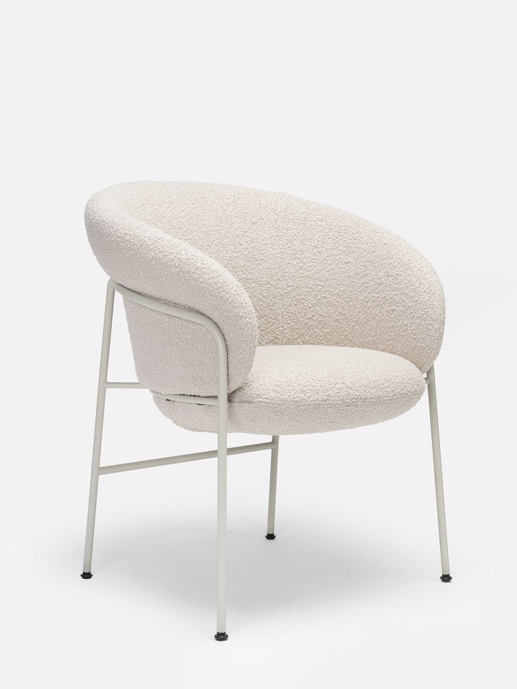 Ginger Chair by Ondarreta, view 9
