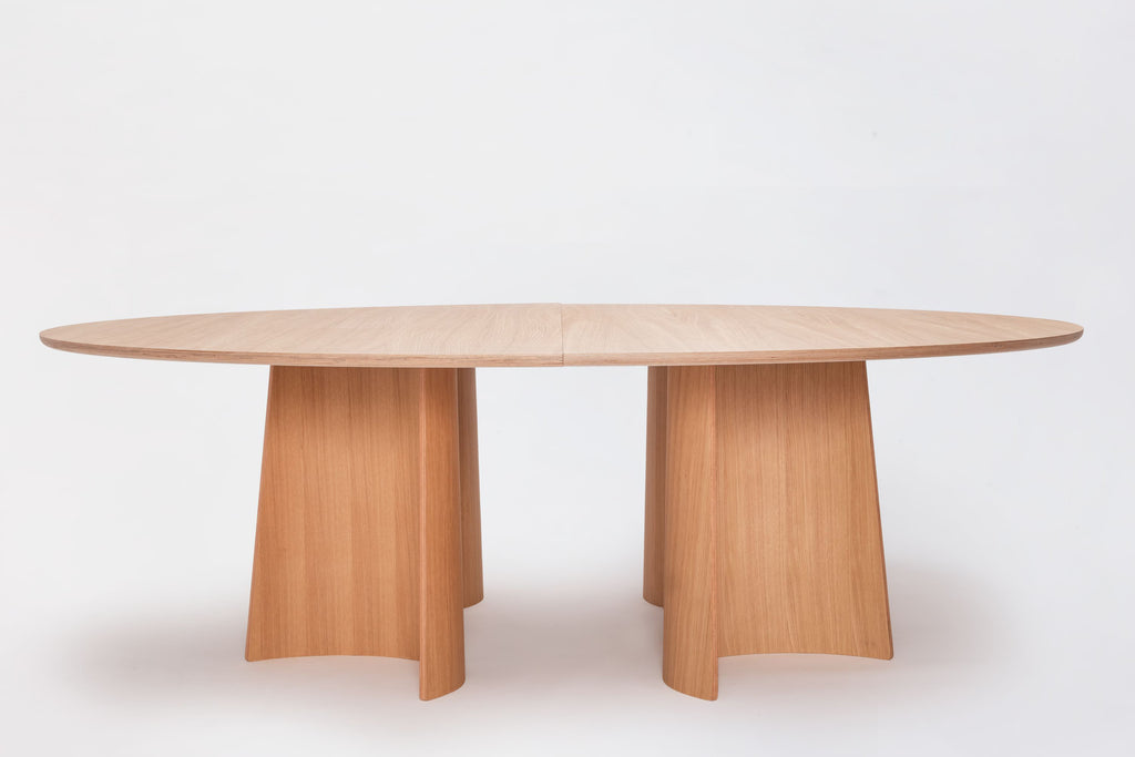 Ginger Double Table by Ondarreta, view 5