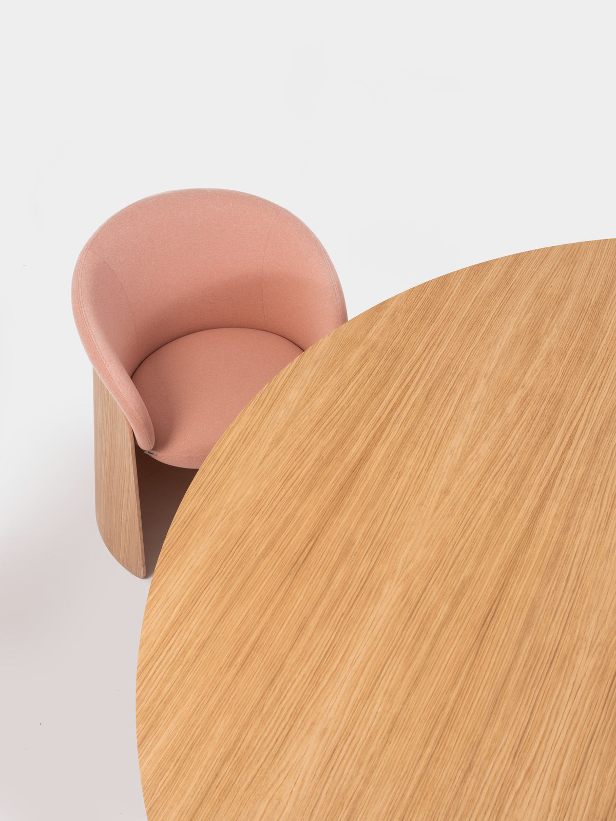 Ginger Double Table by Ondarreta, view 6